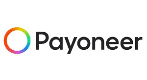 payoneer logo