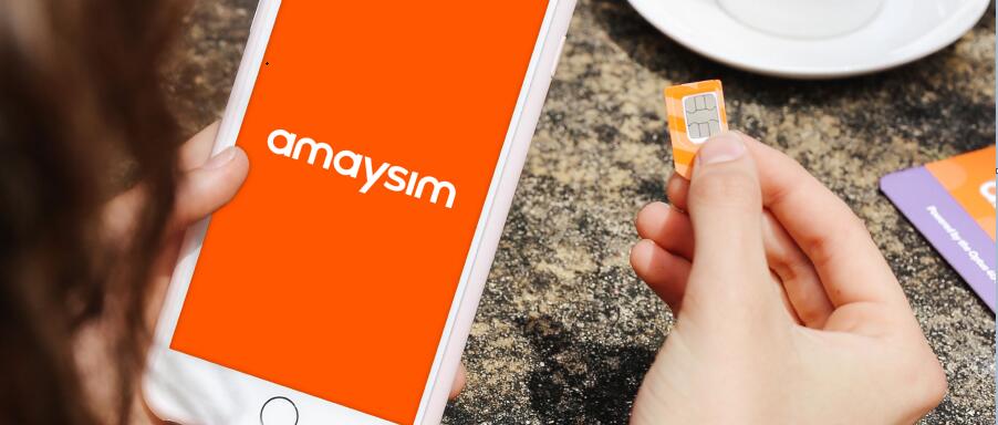 Amaysim mobile plans