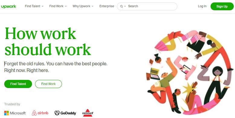 Upwork