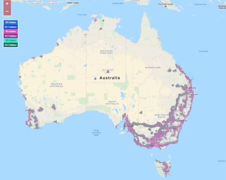 vodafone australia business plans