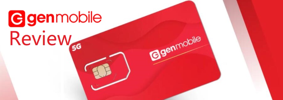 Gen Mobile Review