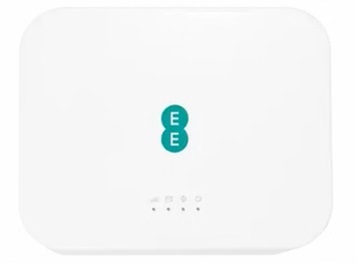  4GEE Home Router
