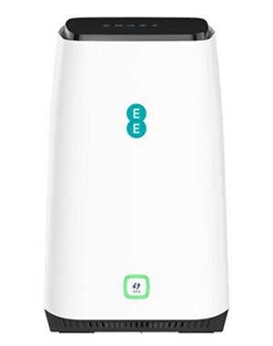 5G Home Broadband EE ROUTER