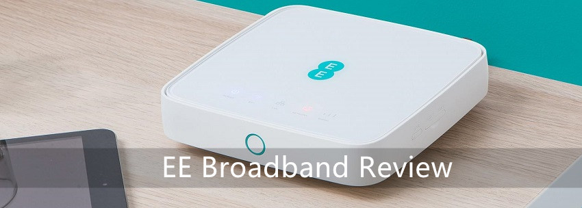 EE broadband review