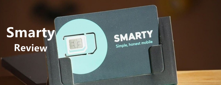 Smarty Review