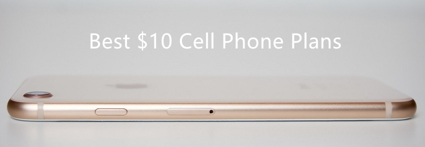 USA $10 phone plans