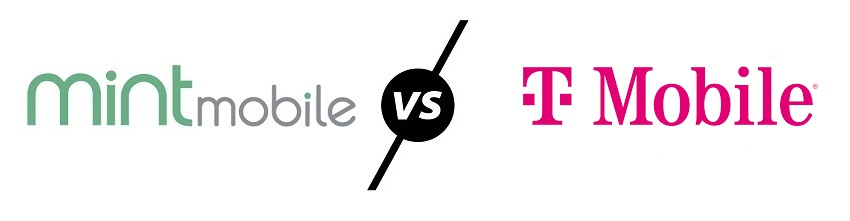 Mint Mobile vs T-Mobile